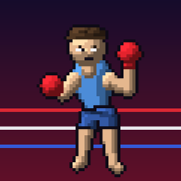 Punch-Up icon